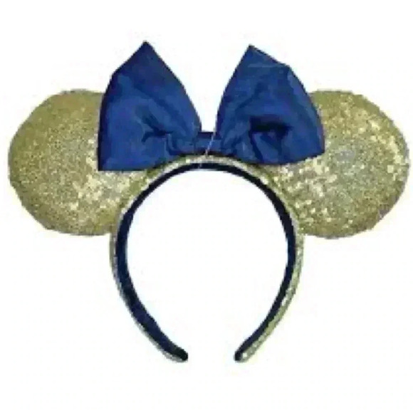 Disney Glam Princess Ears - Picture 1 of 4